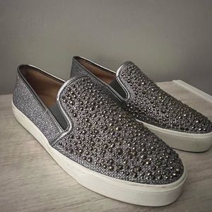INC International Concepts Sammee Slip-on Sneakers